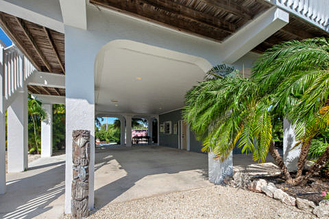 Florida Keys real estate, 17055 Kingfish Lane