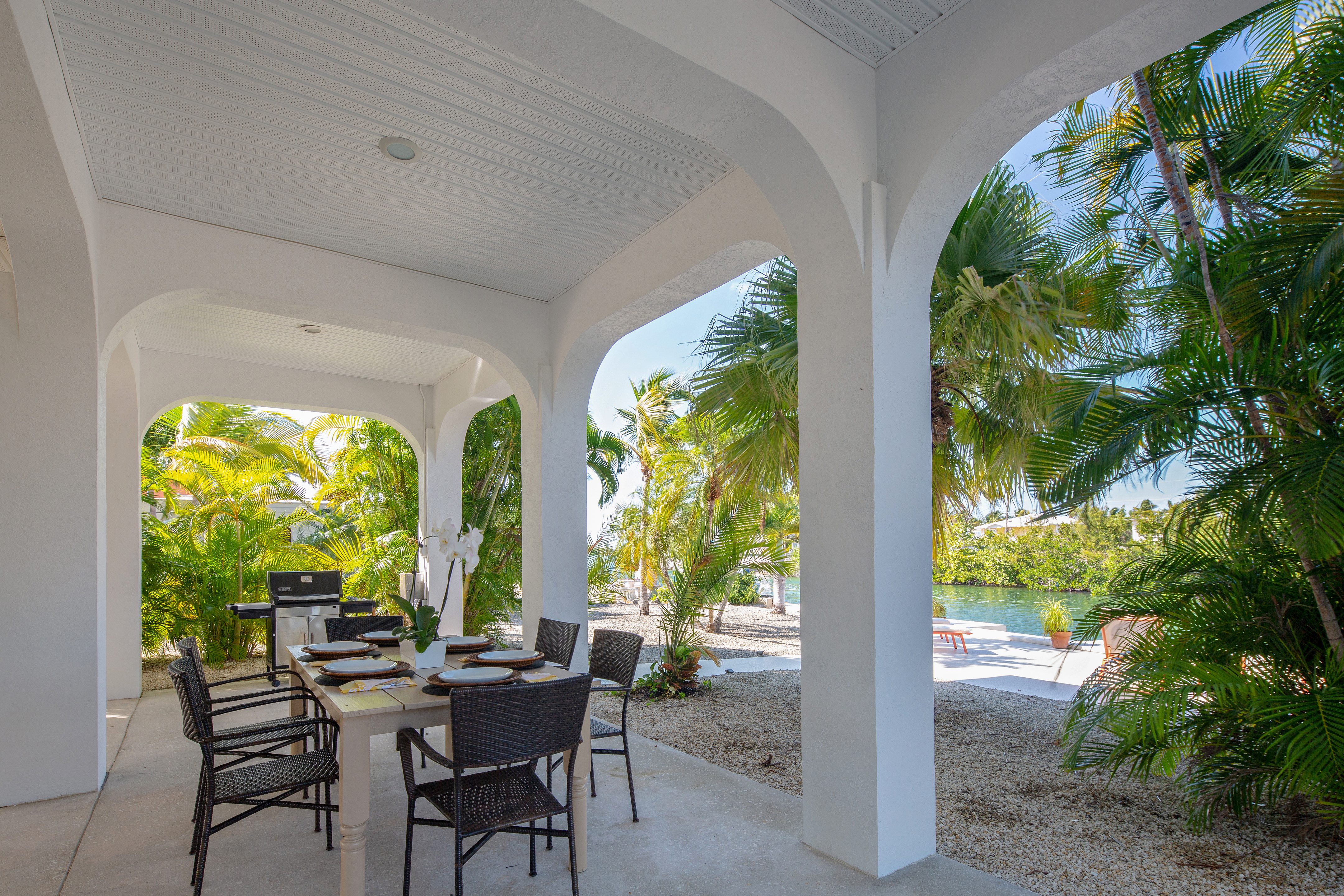 Florida Keys real estate, 17055 Kingfish Lane