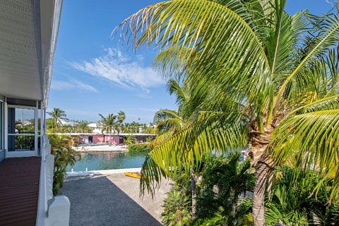 Florida Keys real estate, 17055 Kingfish Lane