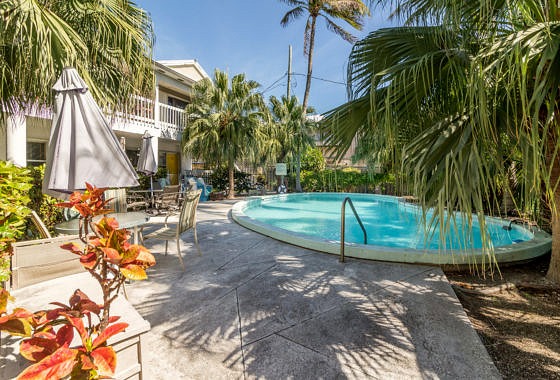 Virtual Tour: 3255 Duck Ave # 9, Key West