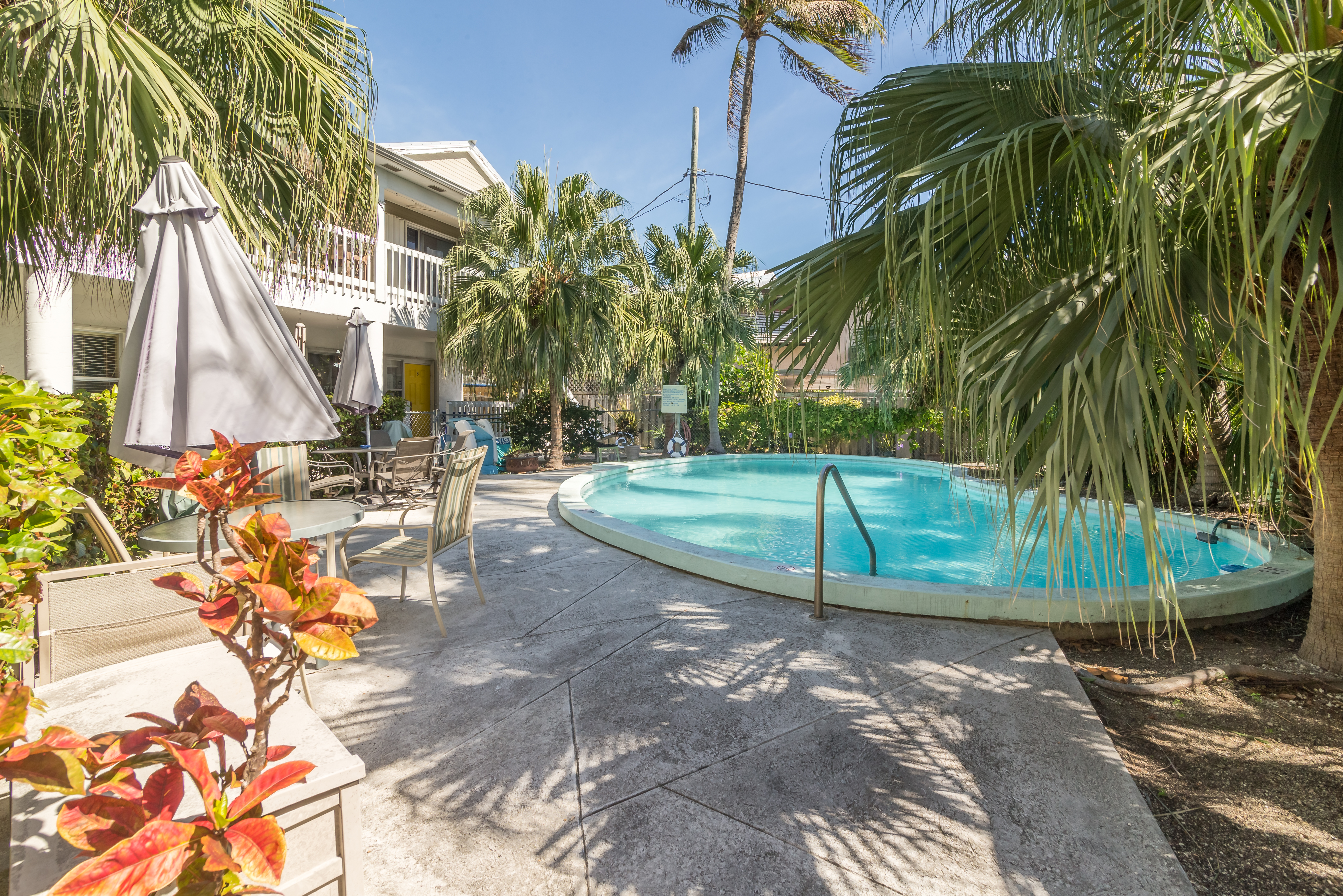 Virtual Tour: 3255 Duck Ave # 9, Key West