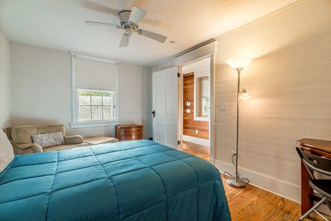 Guest Bedroom_607 Ashe St, Key West