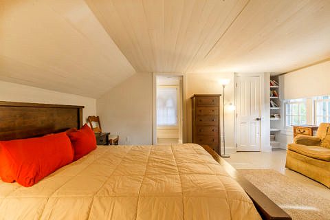 Master Bedroom_607 Ashe St, Key West
