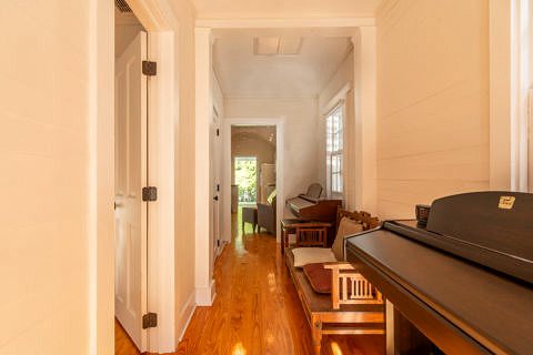 Entryway_609 Ashe St, Key West