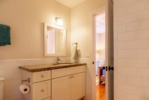 Master Bath_609 Ashe St, Key West