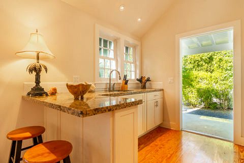 Kitchen_607 Ashe St, Key West