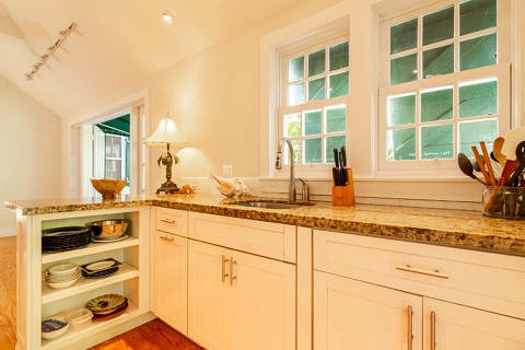 Kitchen_607 Ashe St, Key West