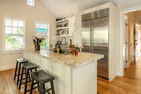 Kitchen_607 Ashe St, Key West