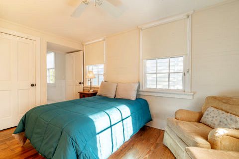 Guest Bedroom_607 Ashe St, Key West