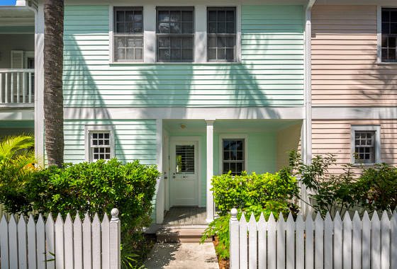 204 Southard St. #8, Key West