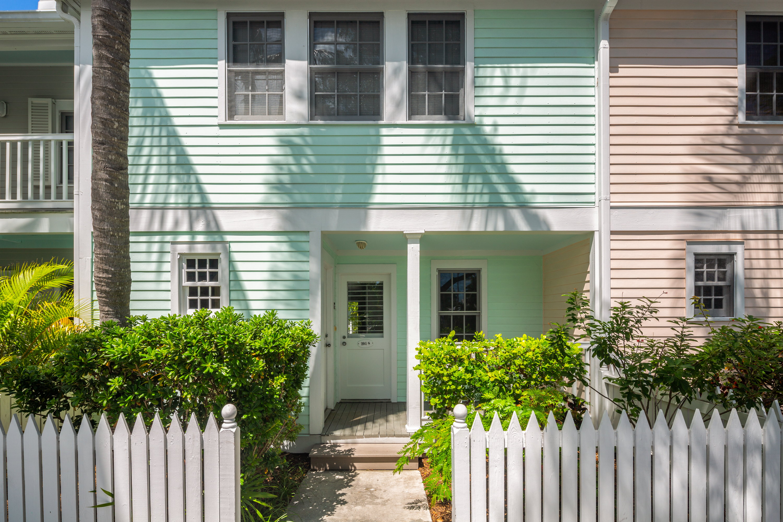 204 Southard St. #8, Key West