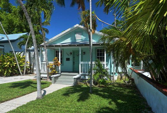 1105 Flagler Ave Key West