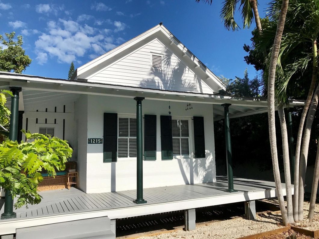 1215 South Street, Key West