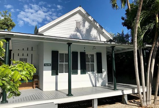 1215 South Street, Key West