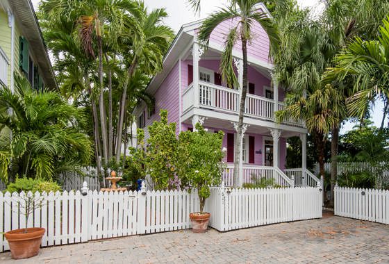 621 Simonton St. #8, Key West