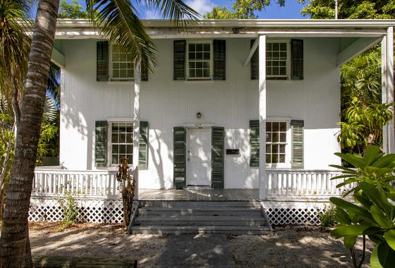 624 White Street, Key West