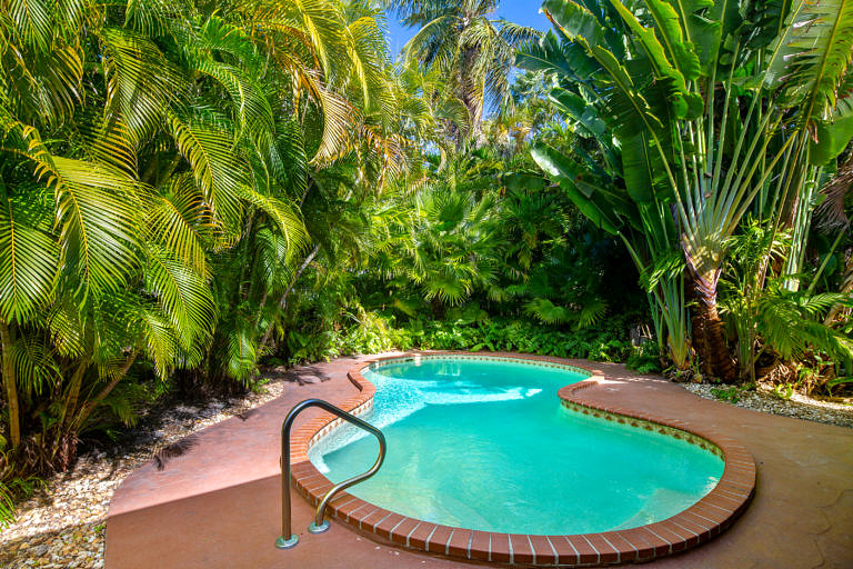 3825 Duck Avenue, Key West_Pool