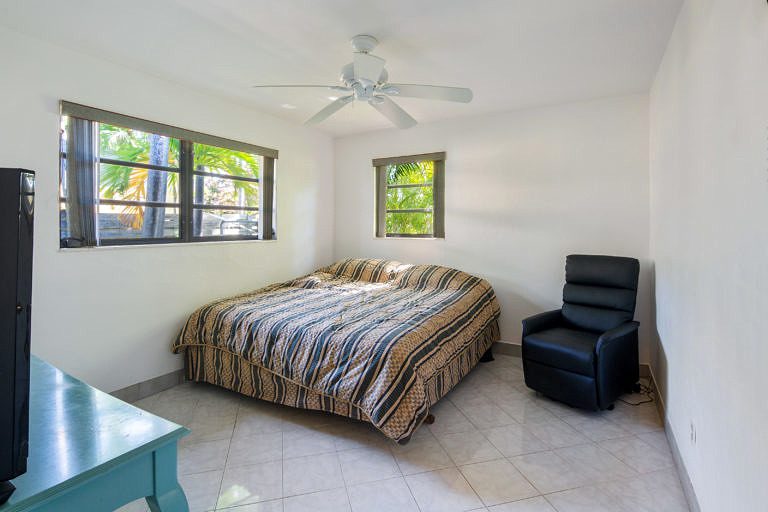 3825 Duck Avenue, Key West_Bedroom