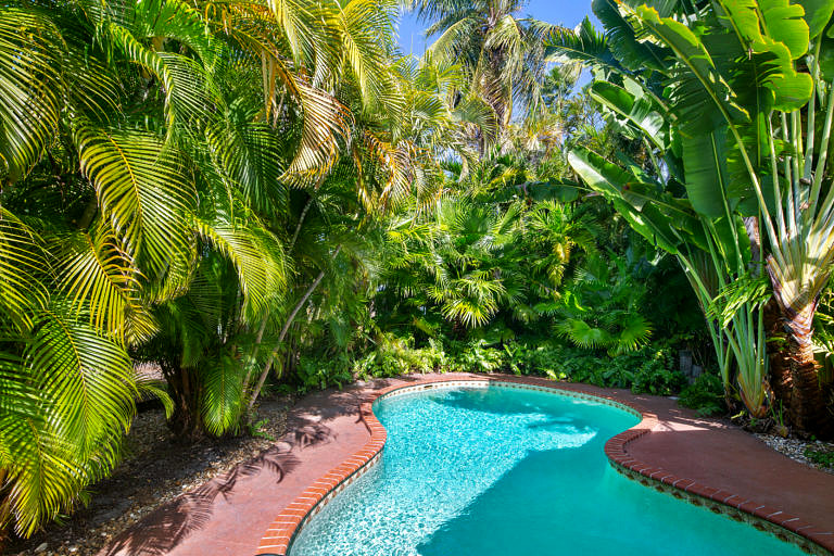 3825 Duck Avenue, Key West_Pool