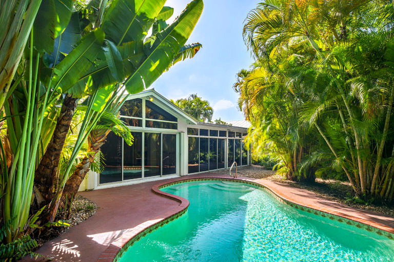 3825 Duck Avenue, Key West_Pool