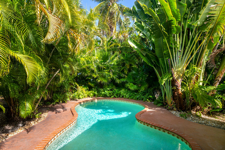 3825 Duck Avenue, Key West_Pool