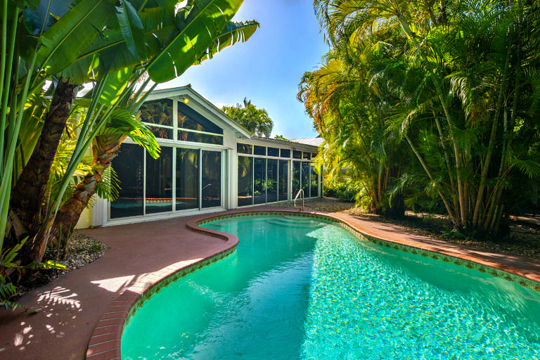 3825 Duck Avenue, Key West_Pool