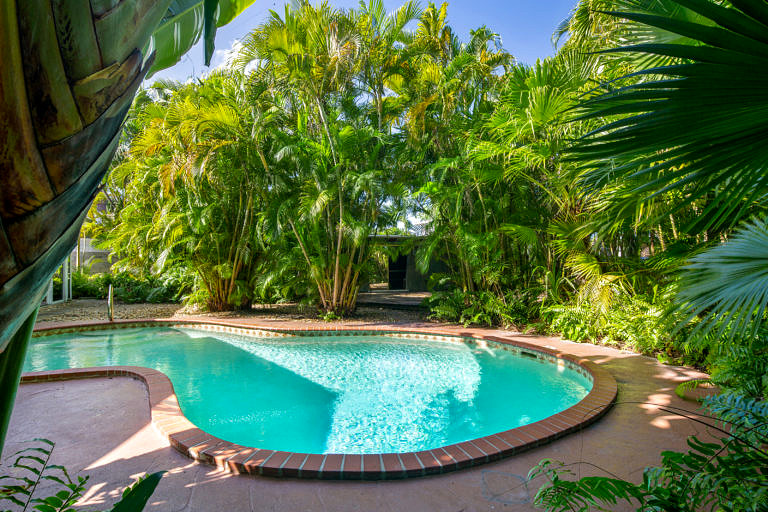 3825 Duck Avenue, Key West_Pool