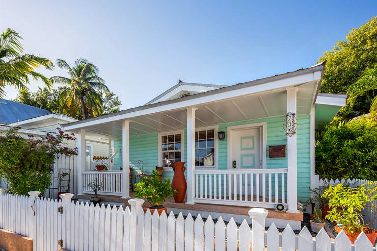 716 Elizabeth St, Key West