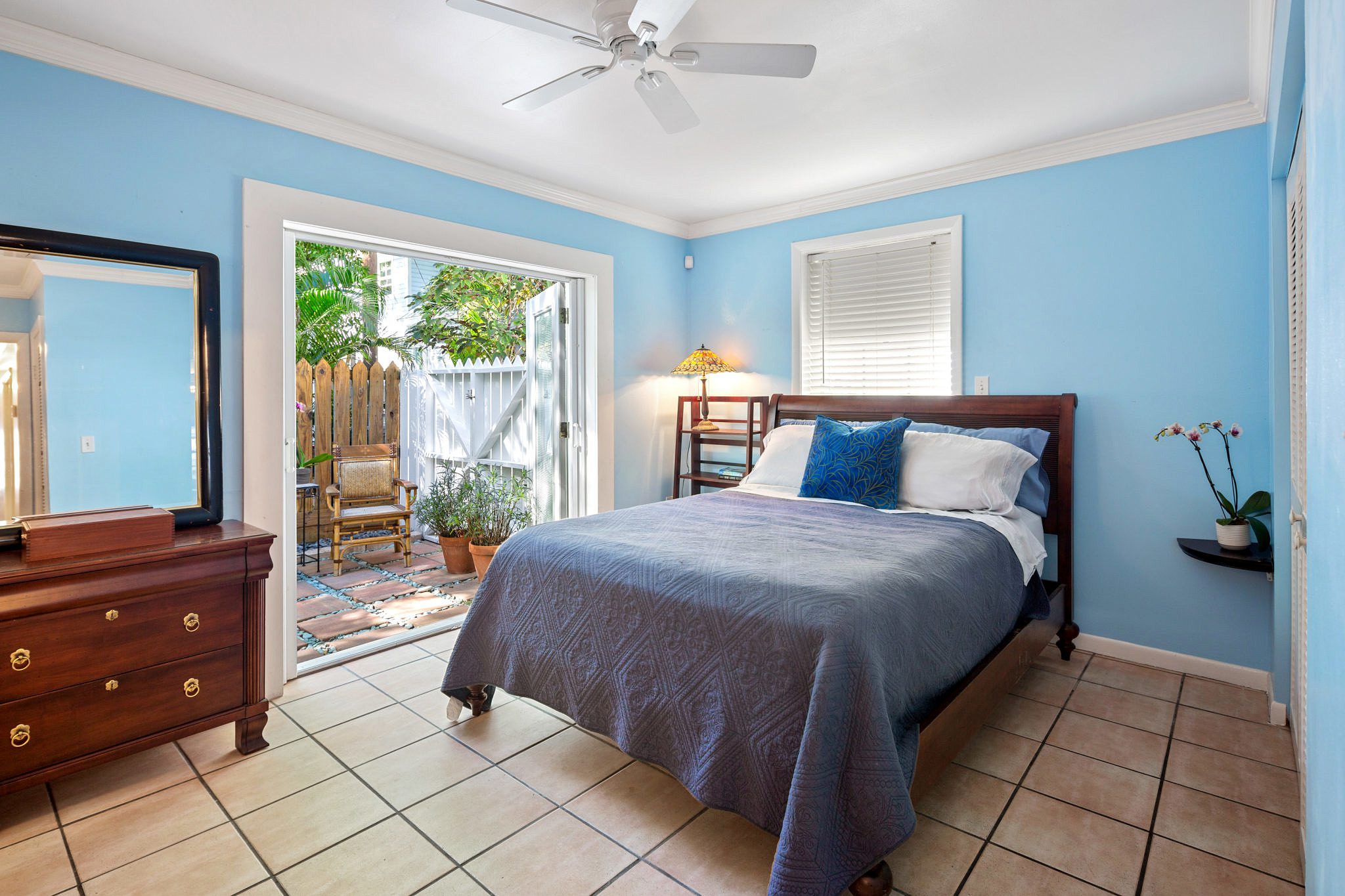 716 Elizabeth St, Key West_Bedroom