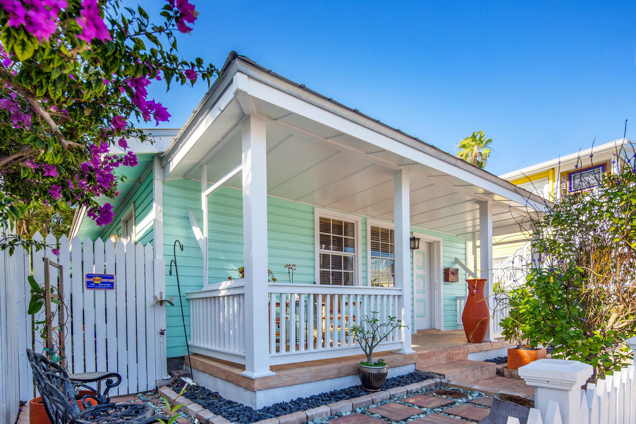 716 Elizabeth St, Key West