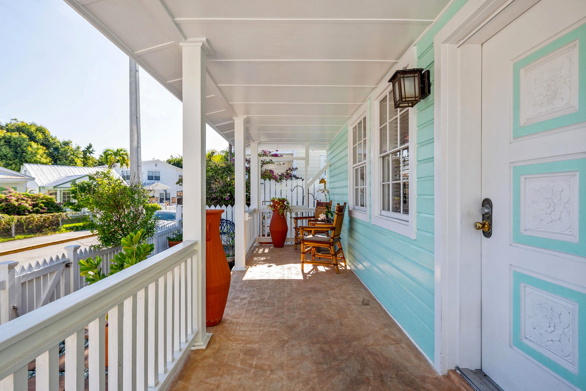 716 Elizabeth St, Key West