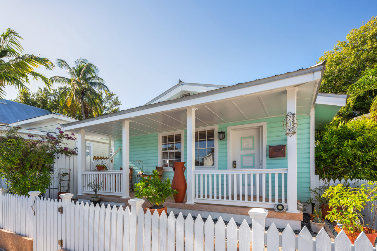 Key West Real Estate