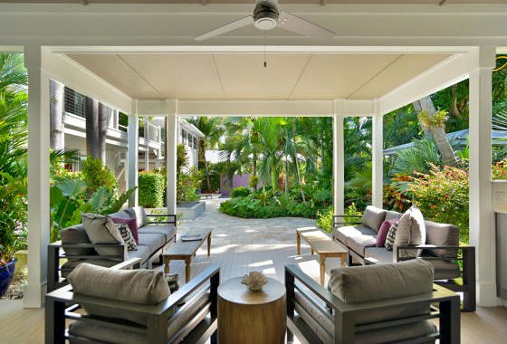 1316 Villa Mill Alley, Key West