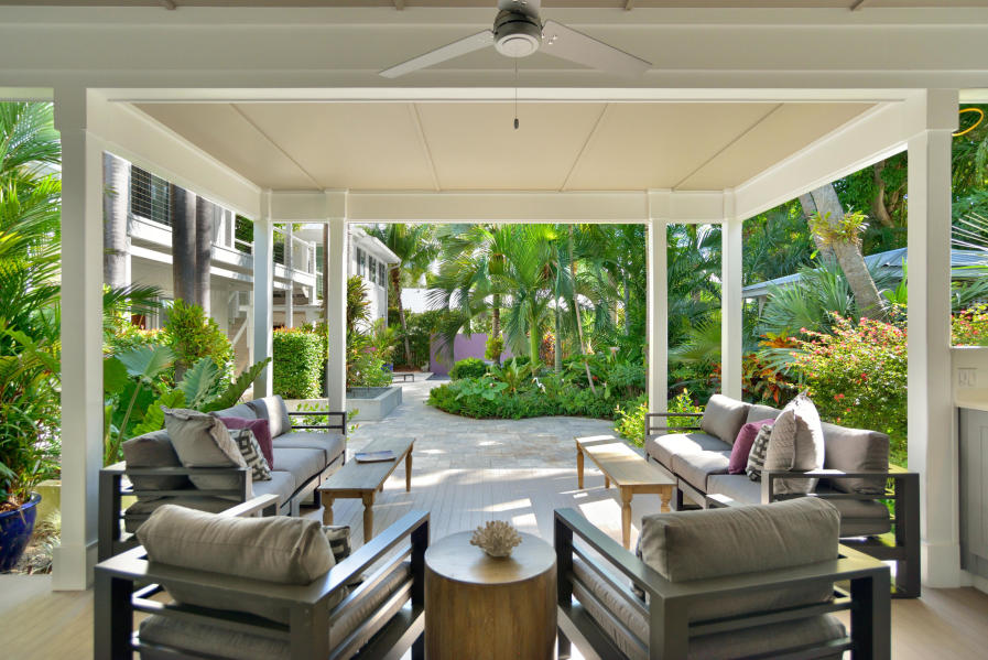 1316 Villa Mill Alley, Key West