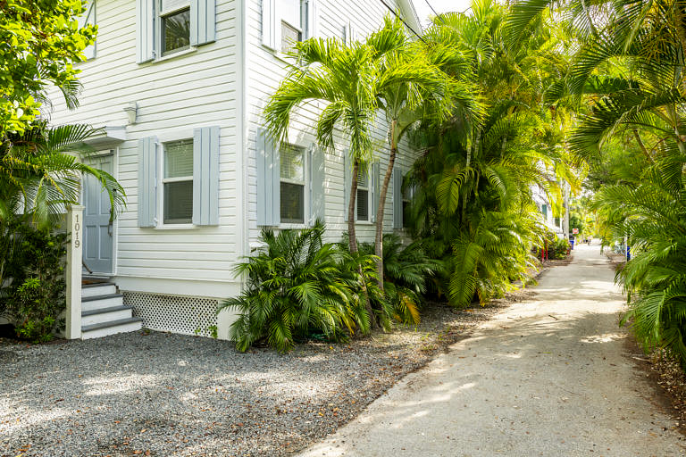 1019 Elgin Lane, Key West