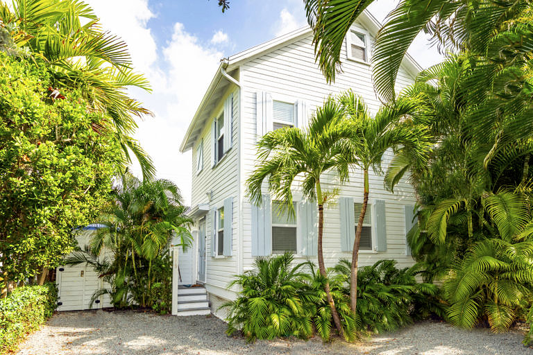 1019 Elgin Lane, Key West