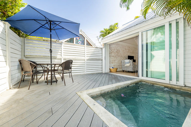 1019 Elgin Lane, Key West