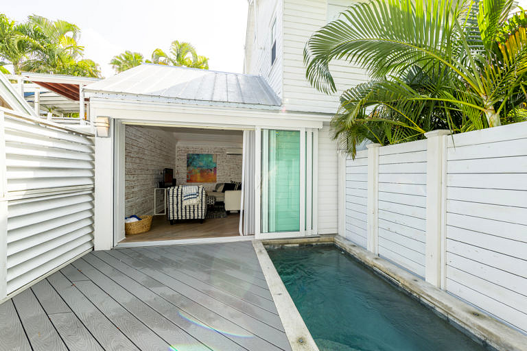 1019 Elgin Lane, Key West