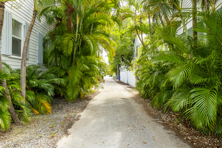 1019 Elgin Lane, Key West