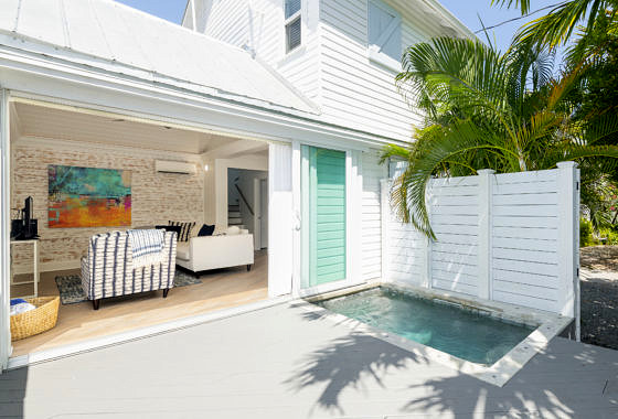 1019 Elgin Lane, Key West