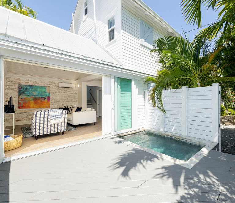 1019 Elgin Lane, Key West