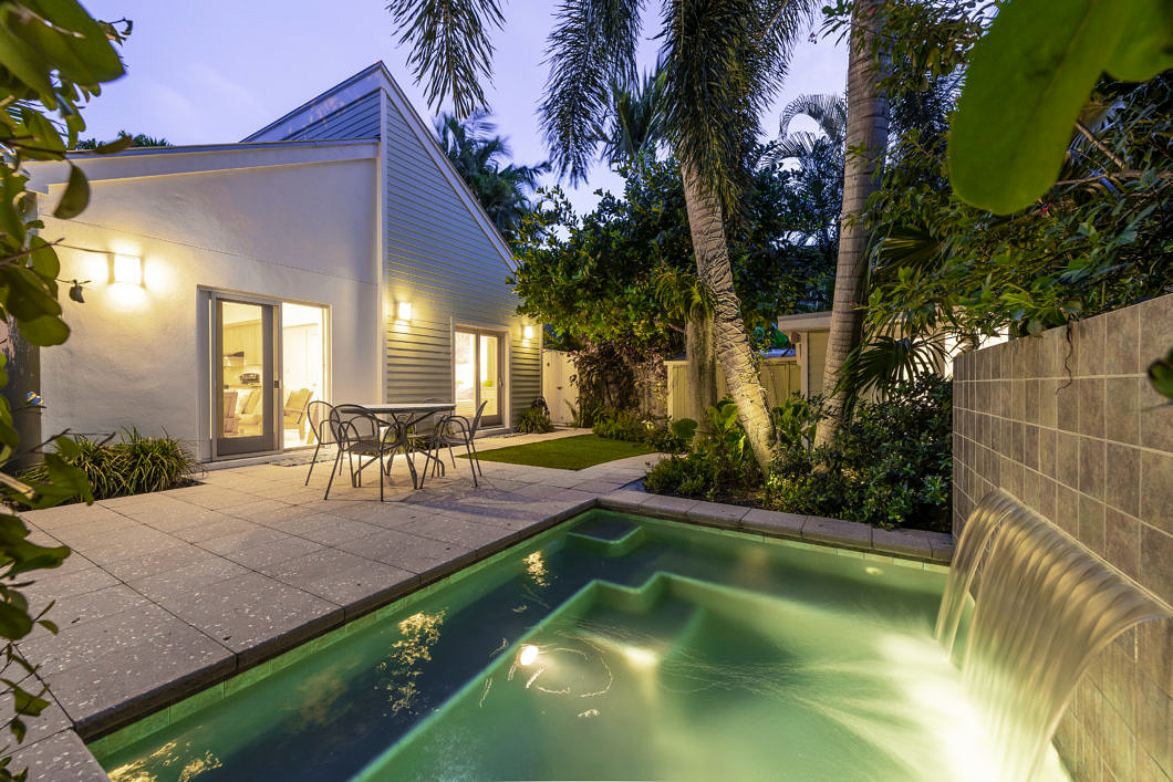 917 Hibiscus Lane, Key West