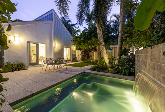 917 Hibiscus Lane, Key West