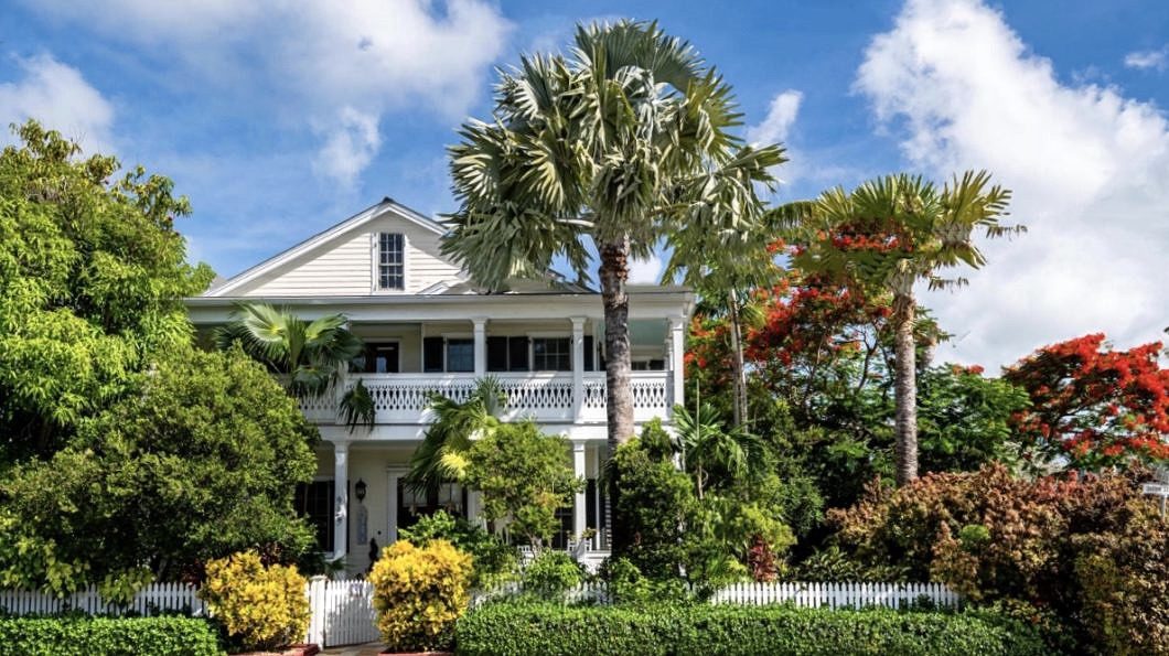 Key West Homes For Sale