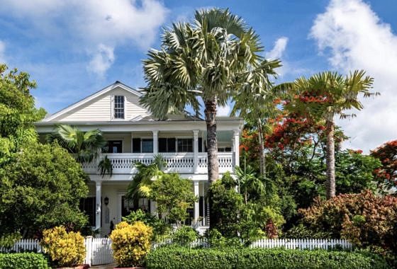 Key West Real Estate: 929 United Street