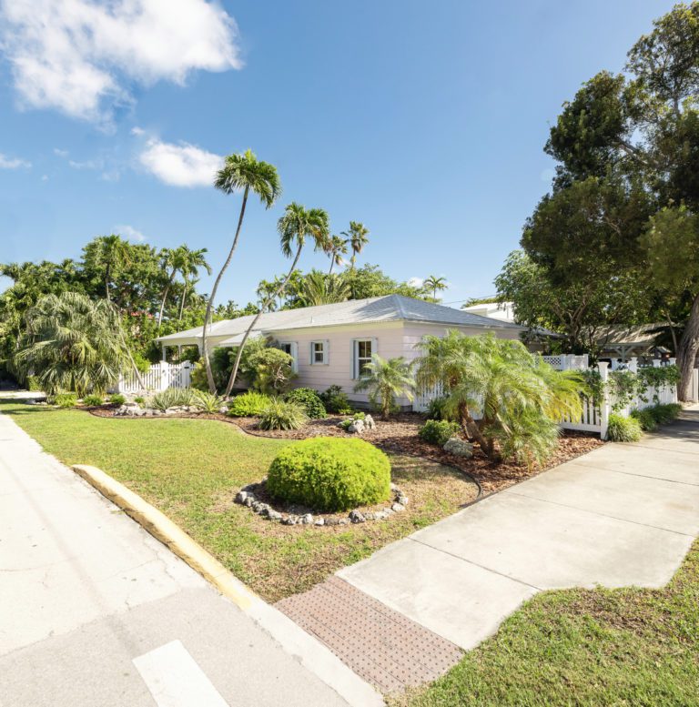 900 Washington Street, Key West