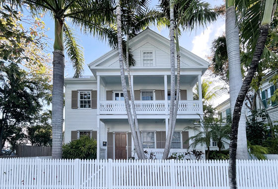 517 Elizabeth Street, Key West