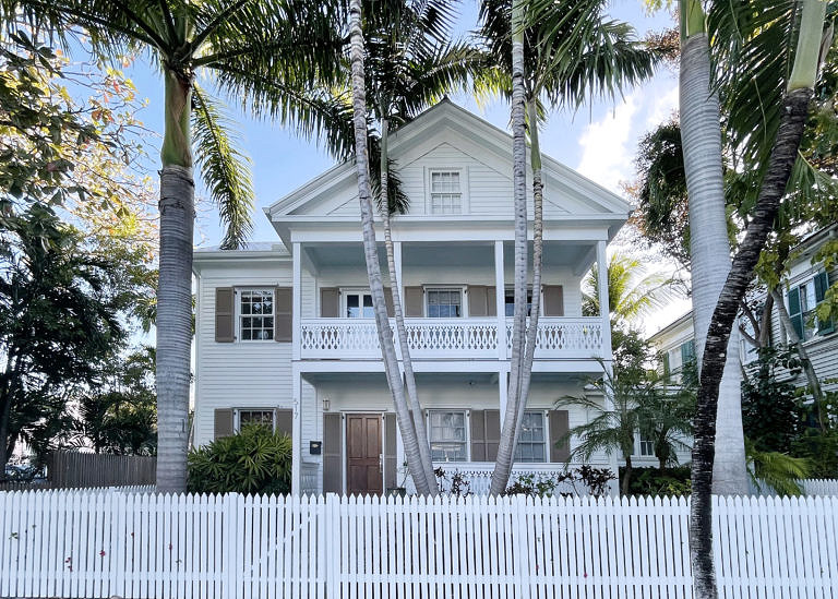 517 Elizabeth Street, Key West