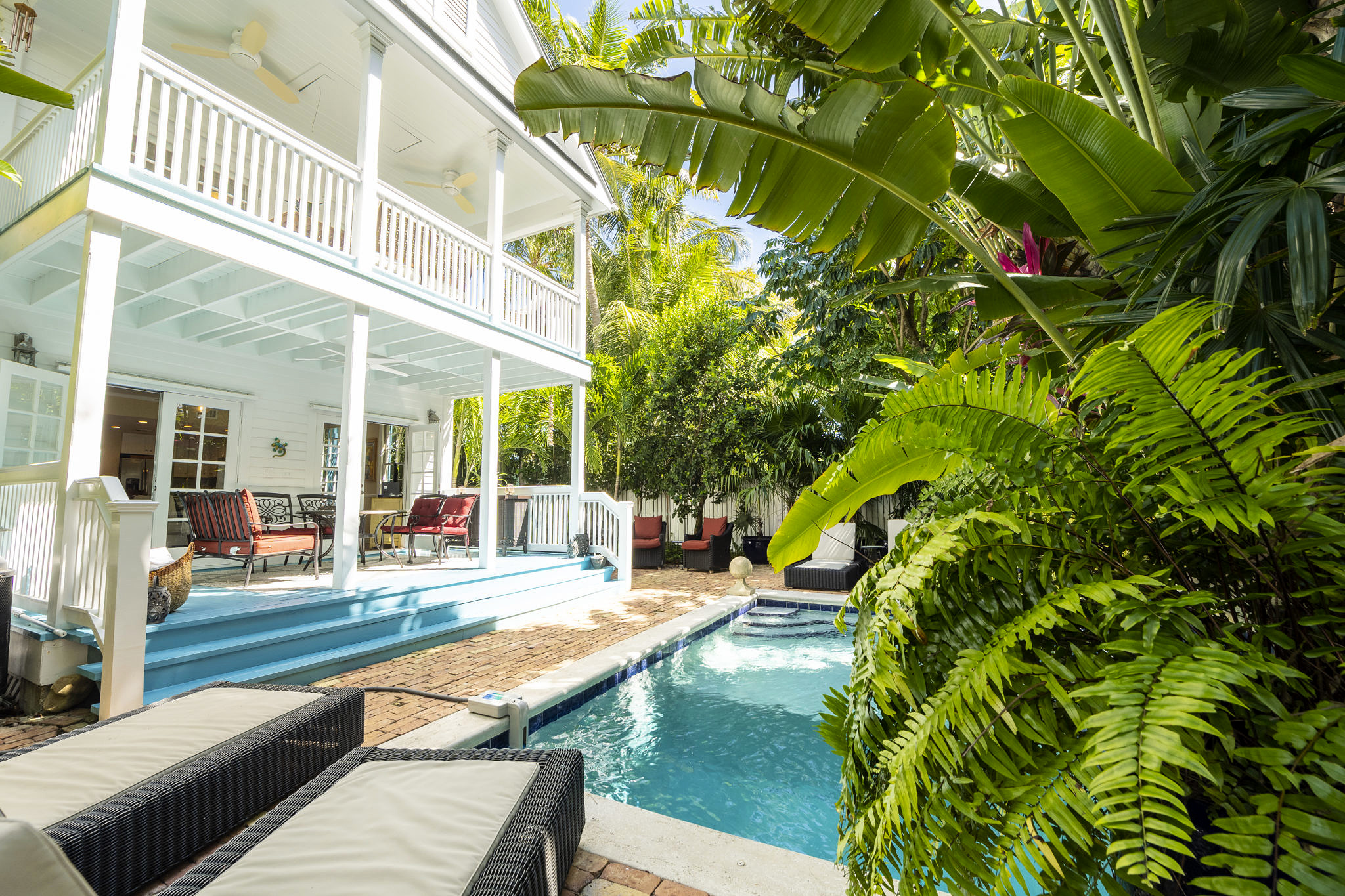 Key West Real Estate: 1218 Pearl Street