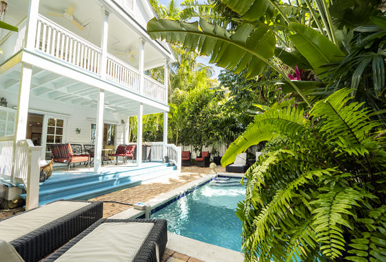 Key West Real Estate: 1218 Pearl Street